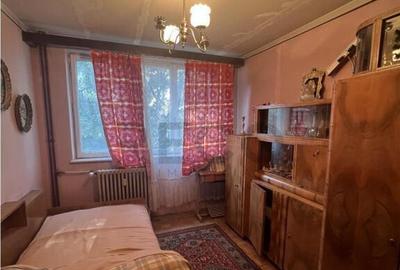 RECO Apartament 4 camere, decomandat, Zona Cantemir - 5