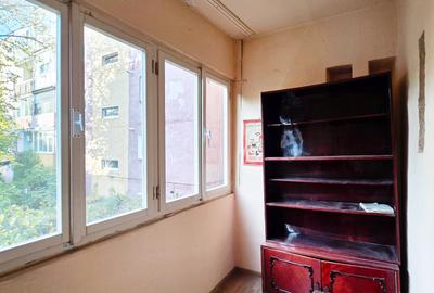 Apartament 2 camere decomandat, etaj 1 - Micalaca - 5