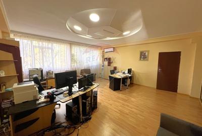 Spațiu de birouri DE ÎNCHIRIAT – Băneasa, Clădirea INAV. - 20