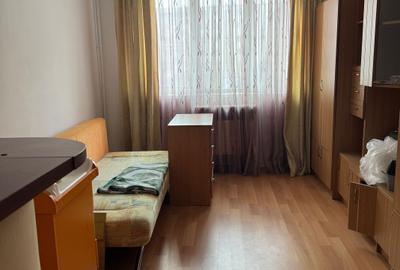 Garsonieră semidecomandată în 7 Noiembrie - 5