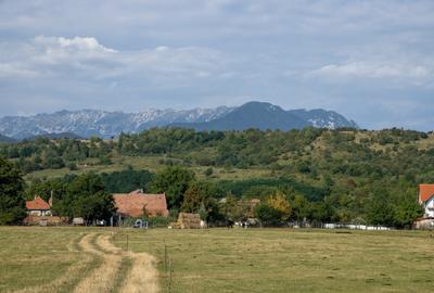 Teren Construcții intravilan de 827 mp, în Zărnești - 6