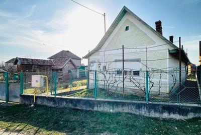 Casă cu 2 camere în Central - 1