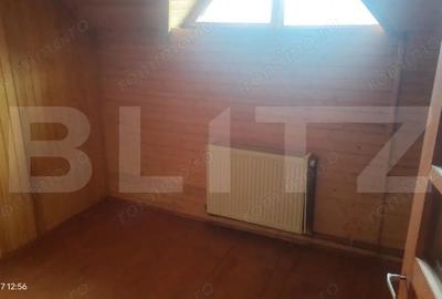 Casă cu Teren 1000 Mp în Central - 2