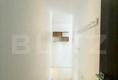 Apartament 2 camere, 50 mp, A.C., parcare, terasa, zona str - 2