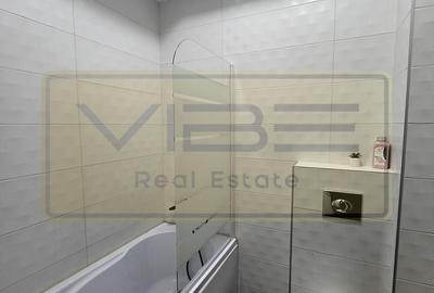 Garsonieră semidecomandată, mobilată în Podu Roș - 6