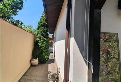 Vila la cheie, cocheta, mobilata-utilata, gradina amenajata - 28