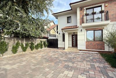 Casa PREMIUM Dumravita | Disponibila imediat - 1