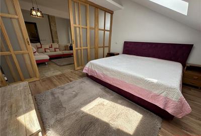 Apartament cu 5 camere decomandat în Central - 14