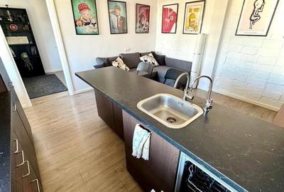 APARTAMENT 2 CAMERE | P-TA LAHOVARI | FARA RISC - 3