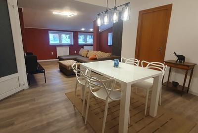 Apartament in vila interbelica Popa Nan - 1