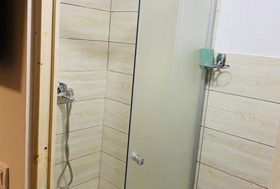 Garsonieră decomandată în Nicolina