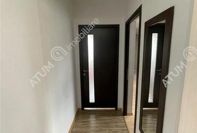 Apartament cu 2 camere decomandat, mobilat în Terezian - 11