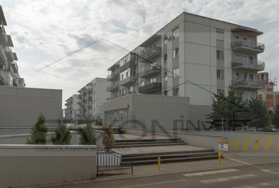 Vanzari Apartamente 5  camere CARTIERE METALURGIEI - 2