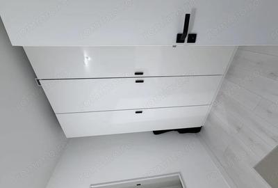 Apartament cu 2 camere nedecomandat în Mureșeni - 4