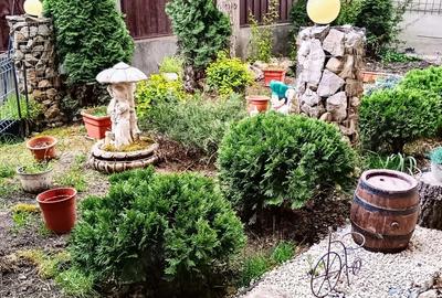 Vila moderna cu panouri fotovoltaice ?i termosemineu proprietar, in Turda - 20