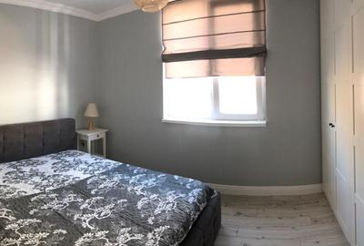 Apartament cu 3 camere semidecomandat, mobilat în Aradului - 14