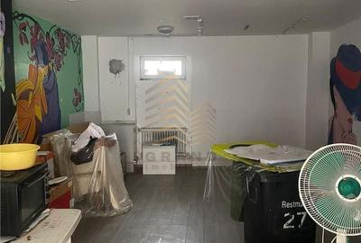 Spațiu comercial, de 45 mp, în Central - 2