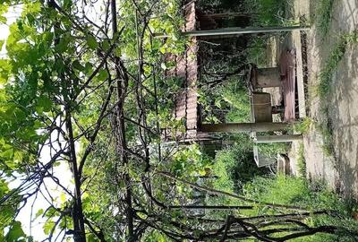 Casă cu 3 camere cu Teren 1250 Mp în Valea Stanciului - 2