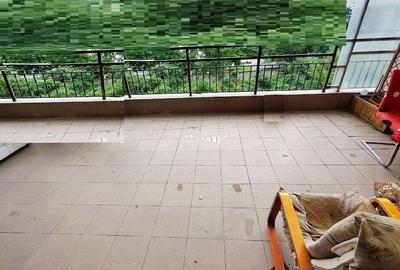 Apartament 3 cam.,  CF , 78.97 mp + 2 terase , mezanin/10E, in Zorilor - 13