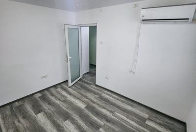 Apartament 3 camere de inchiriat - la parter- SPATIU BIROURI - 6