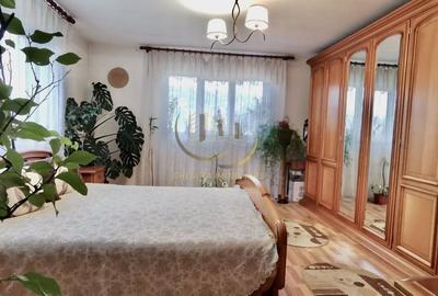 Casa si teren de vanzare in Cojocna - 5