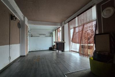 SPATIU COMERCIAL | P+1 | CASA DE CULTURA | CIMITIRUL CENTRAL - 6