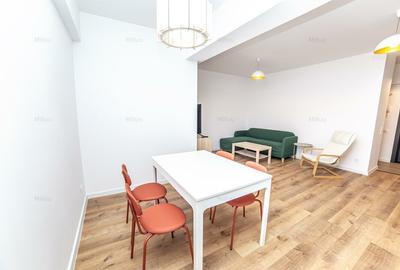 Apartament cu 2 camere semidecomandat, mobilat în Drumul Taberei - 4