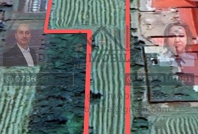 Teren Construcții intravilan de 3129 mp, în Homocea - 2