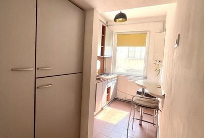 CISMIGIU SALA PALATULUI AP 2 CAM CU CENTRALA PROPRIE MOBILAT SI UTILAT COMPLET - 7