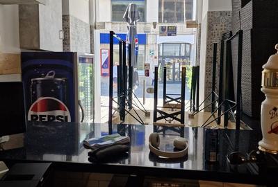 Spațiu comercial, de 40 mp, în Centrul Istoric - 2