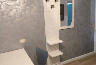 Garsonieră decomandată în Central - 4