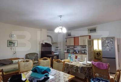 Casă cu 3 camere cu Teren 1682 Mp în Turda - 2