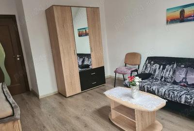 Garsonieră decomandată în Turnișor - 1