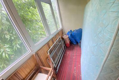 Apartament cu 3 camere semidecomandat, mobilat în Brâncoveanu - 10