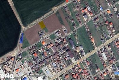 Teren de 1085 mp, în Cumpăna - 8