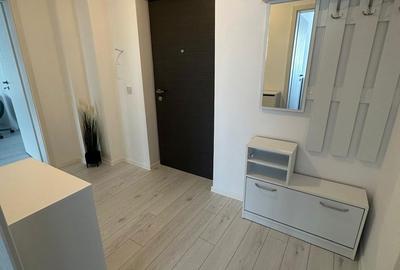 Apartament cu 2 camere în Valea Ialomiței - 7