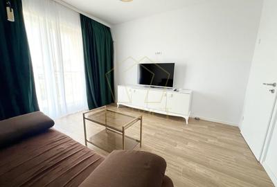 Apartament superb cu 2 camere | Calea Urseni - 1