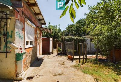 Casa stil conac pe drumul Ceta?ii - ?iria - 33