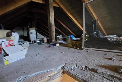 Casă cu 4 camere cu Teren 300 Mp în Palota - 27