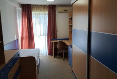 Apartament cu 3 camere decomandat, mobilat în Central - 6