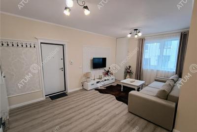 PRIMA INCHIRIERE - Apartament nou cu 2 camere si balcon in S - 8
