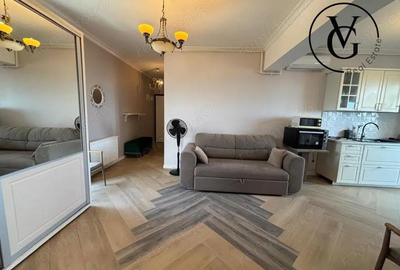 Apartament cu 3 camere în Central - 10