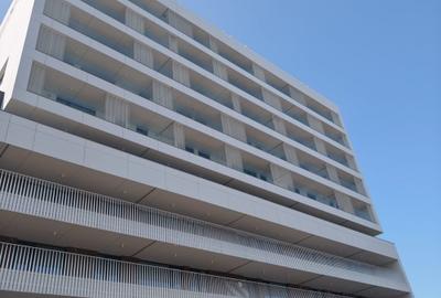 Apartament cu 2 camere în Universitate - 25