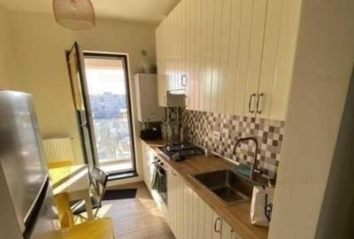 Garsoniera Plaza Residence faza 2 metrou 6 minute ANAF - 3