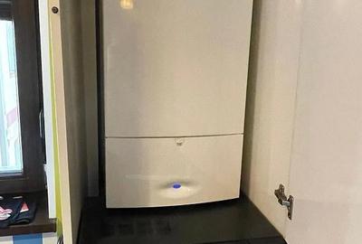Apartament cu 2 camere decomandat în Govândari - 9