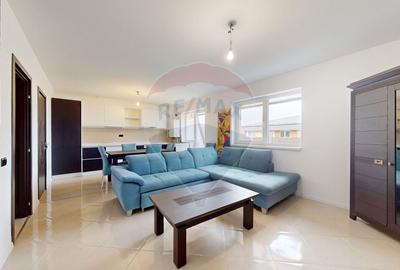 Comision 0% | Apartament 2 camere | Sanpetru | Loc parcare | mobilat | - 1