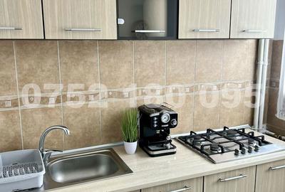 Garsonieră, mobilată în Dristor - 7