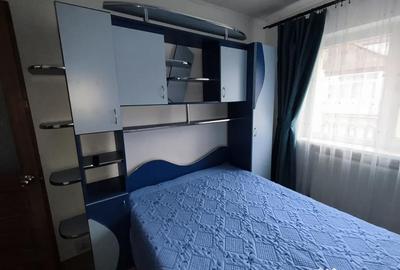 Apartament cu 2 camere decomandat în Central - 4