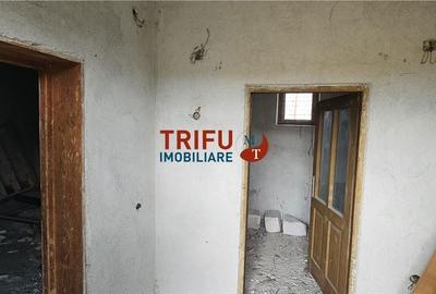 Casă cu 4 camere în Drâmbar - 3