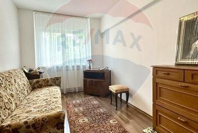 Apartament 3 camere de vanzare pe Soseaua Nicolae Titulescu, sector 1 - 3